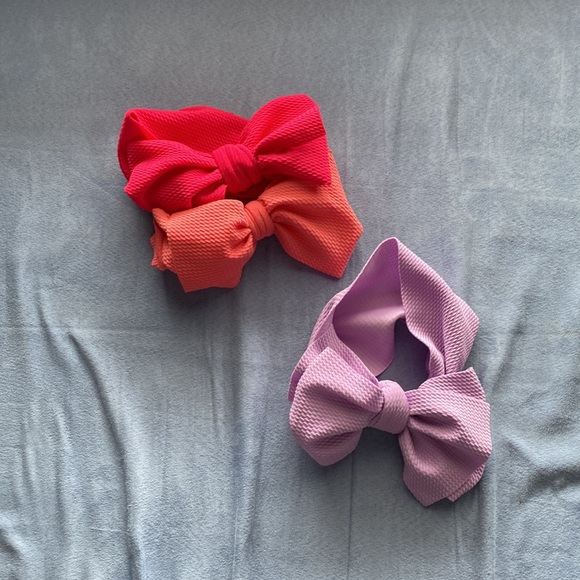 Infant headband - Picture 2 of 2